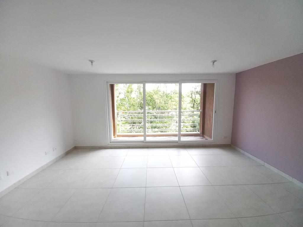 Apartamento En Venta - C.r Bosque De San Ángel Piso 8, Ibagué