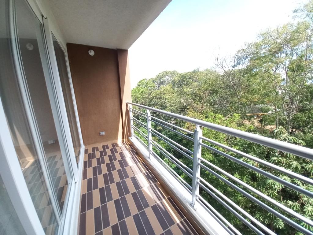 Apartamento En Venta - C.r Bosque De San Ángel Piso 8, Ibagué