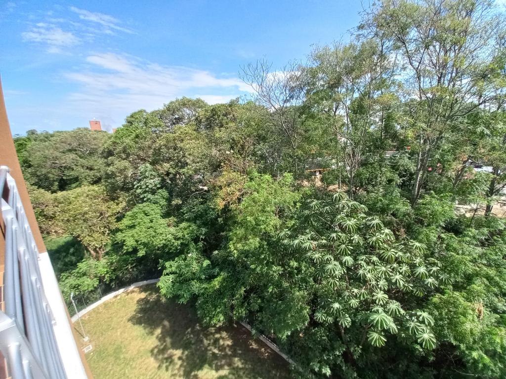 Apartamento En Venta - C.r Bosque De San Ángel Piso 8, Ibagué