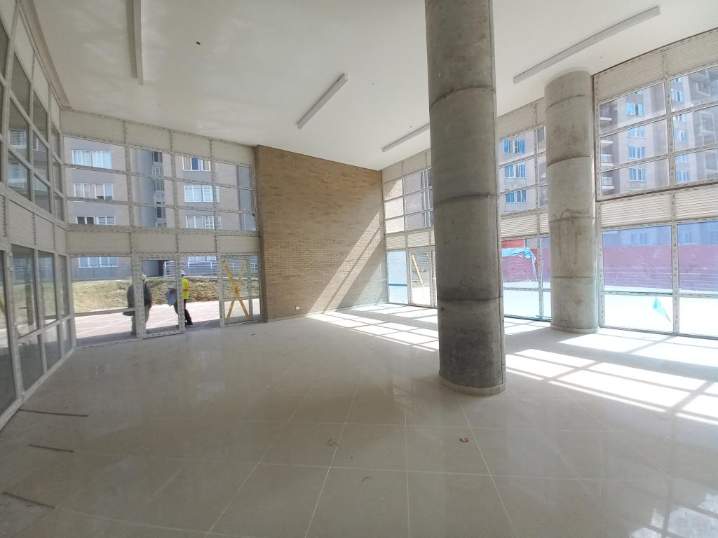 Apartamento En Venta - C.r Bosque De San Ángel Piso 8, Ibagué