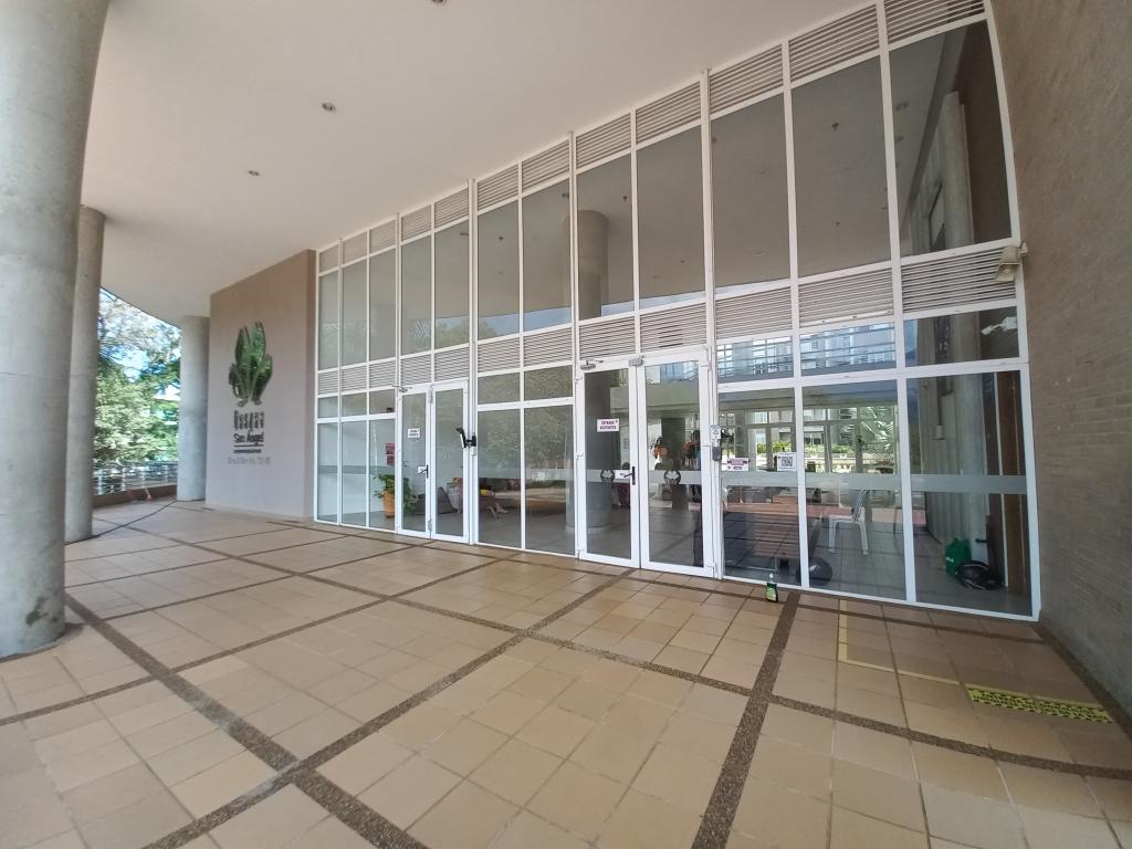 Apartamento En Venta - C.r Bosque De San Ángel Piso 8, Ibagué