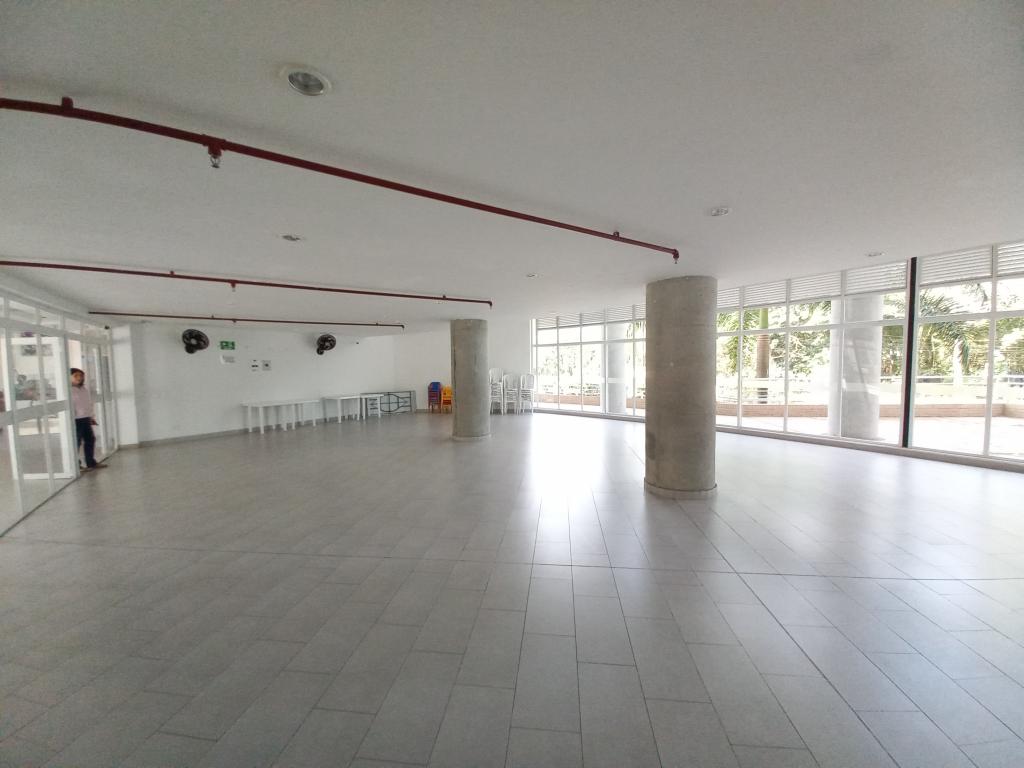 Apartamento En Venta - C.r Bosque De San Ángel Piso 8, Ibagué
