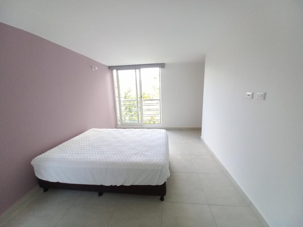 Apartamento En Venta - C.r Bosque De San Ángel Piso 8, Ibagué