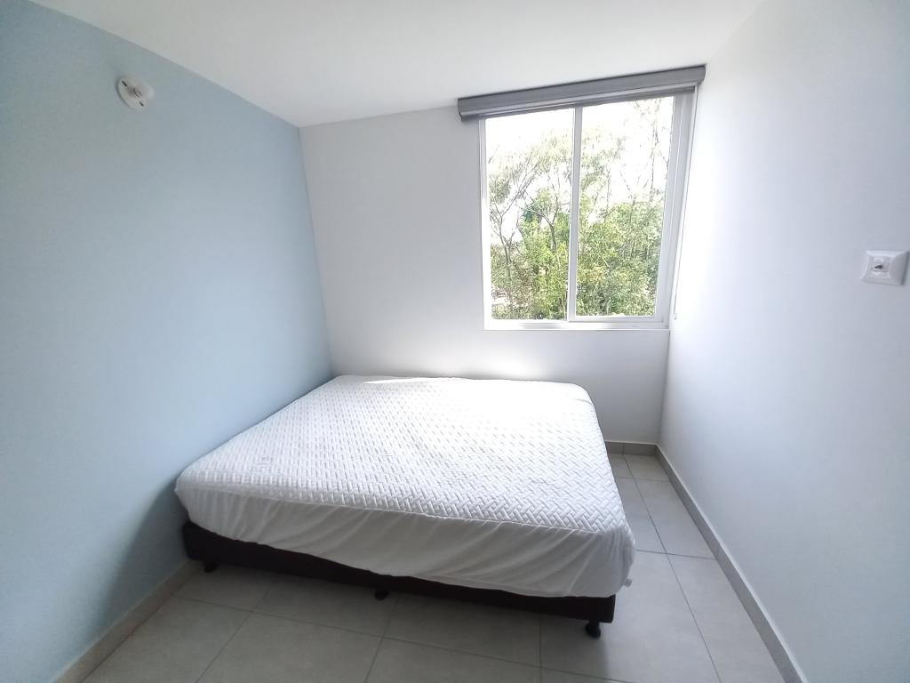 Apartamento En Venta - C.r Bosque De San Ángel Piso 8, Ibagué