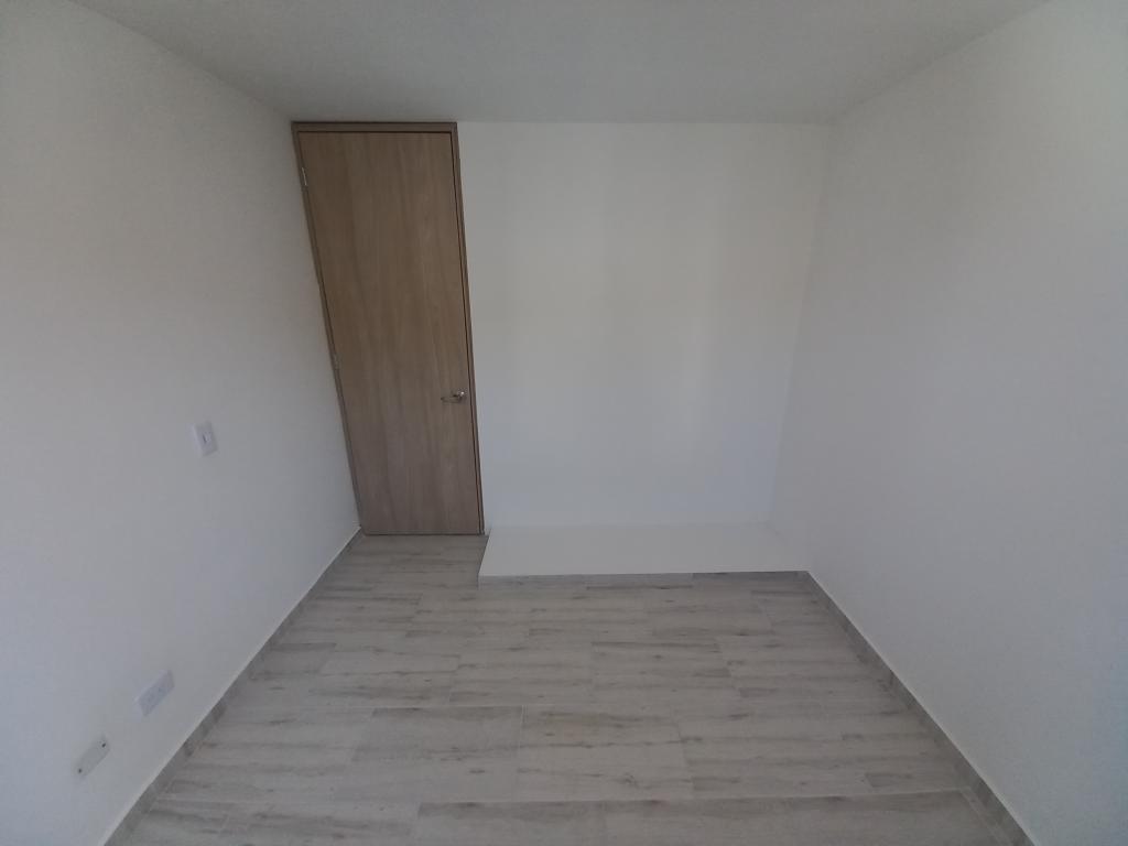 Apartamento En Arriendo - Conjunto Residencial Carmin Piso 4, Ibagué
