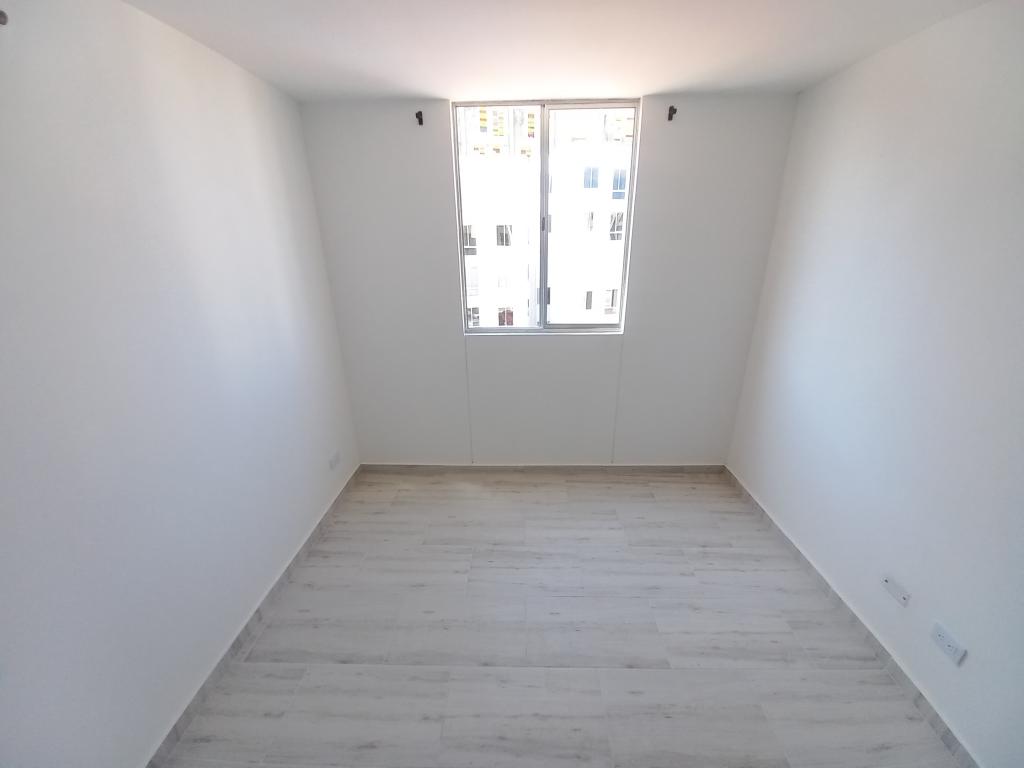 Apartamento En Arriendo - Conjunto Residencial Carmin Piso 4, Ibagué