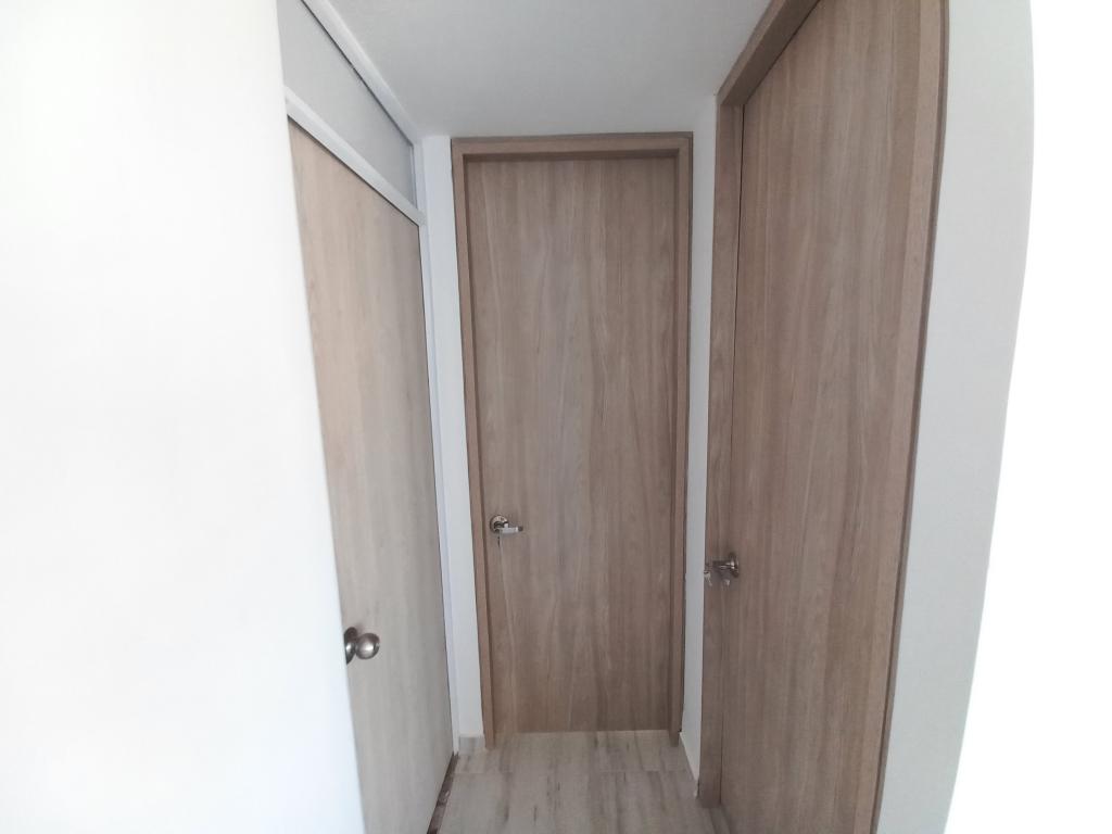 Apartamento En Arriendo - Conjunto Residencial Carmin Piso 4, Ibagué
