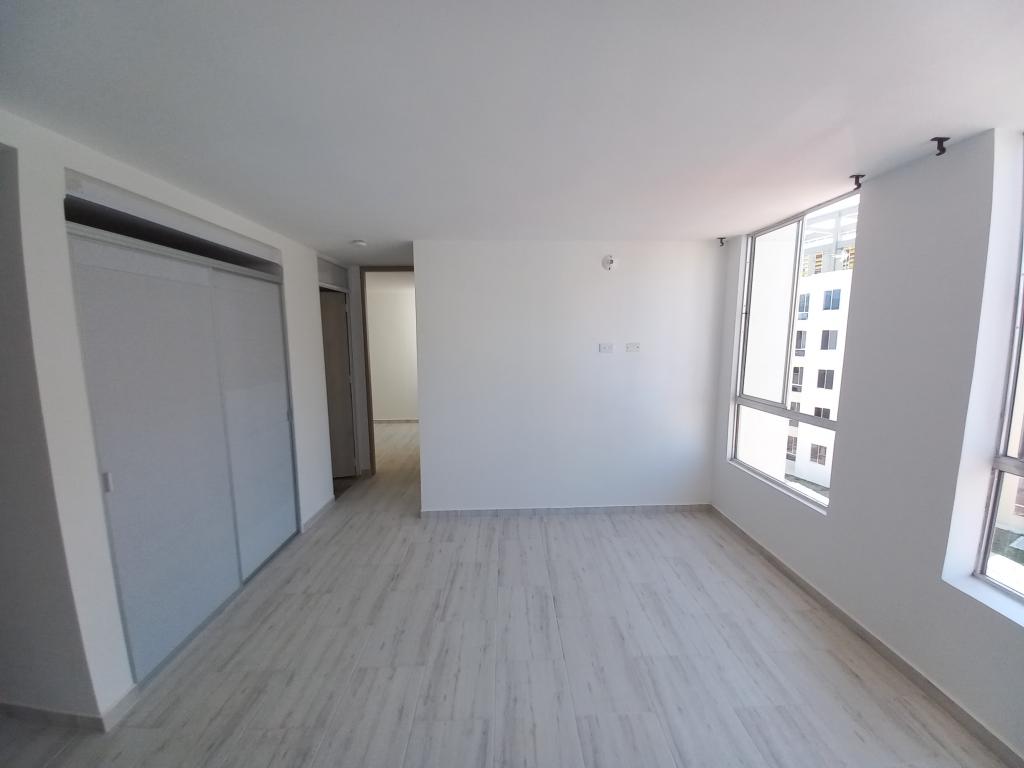 Apartamento En Arriendo - Conjunto Residencial Carmin Piso 4, Ibagué