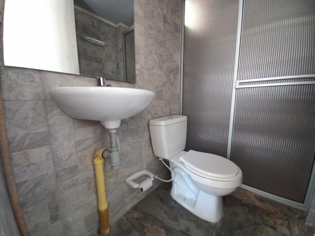 Apartamento En Arriendo - Conjunto Residencial Carmin Piso 4, Ibagué
