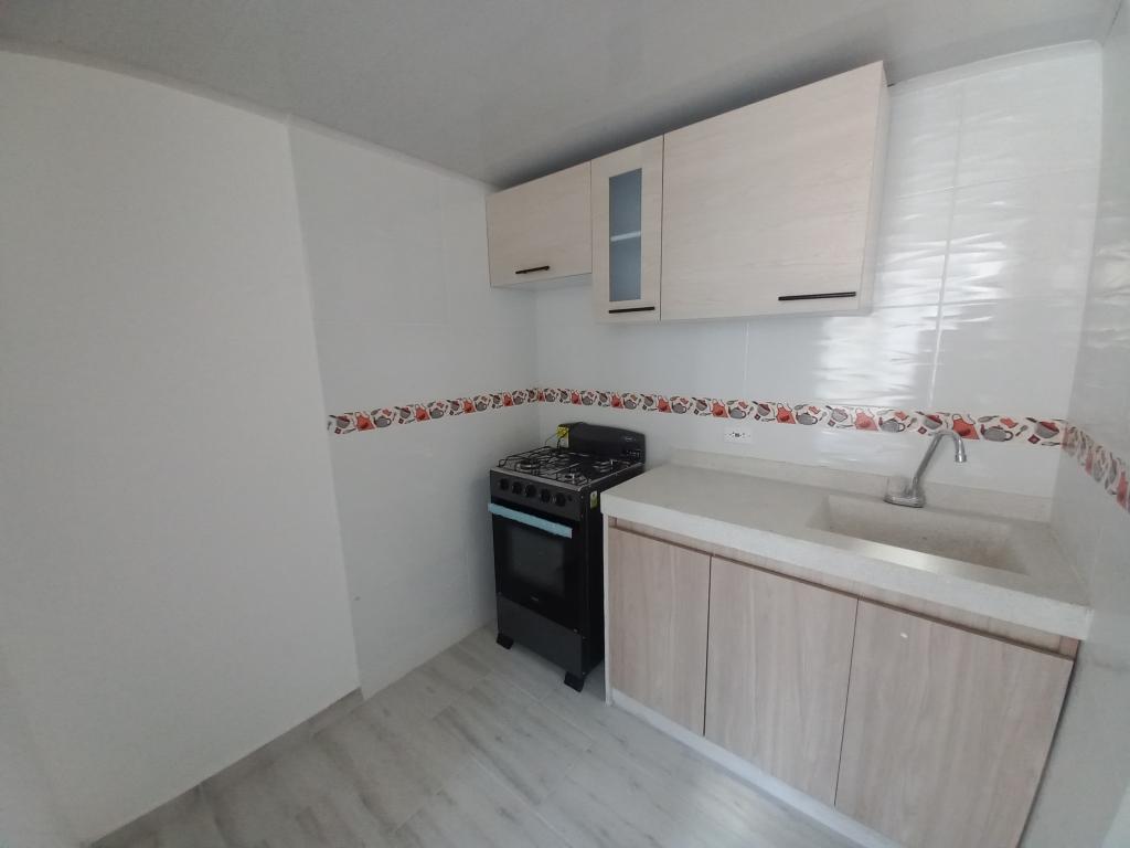 Apartamento En Arriendo - Conjunto Residencial Carmin Piso 4, Ibagué