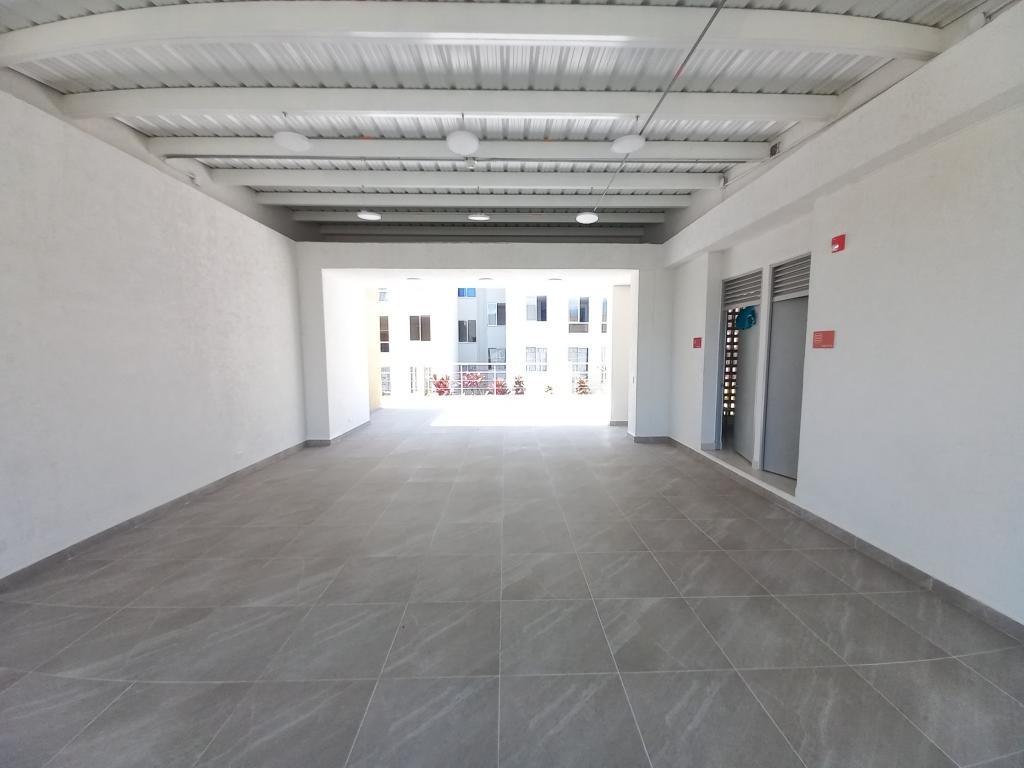 Apartamento En Arriendo - Conjunto Residencial Carmin Piso 4, Ibagué