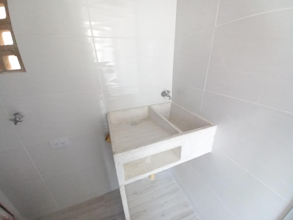 Apartamento En Arriendo - Conjunto Residencial Carmin Piso 4, Ibagué