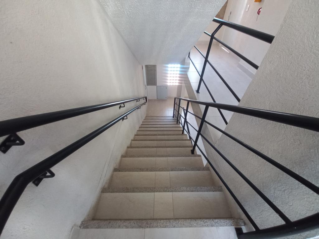 Apartamento En Arriendo - Conjunto Residencial Carmin Piso 4, Ibagué