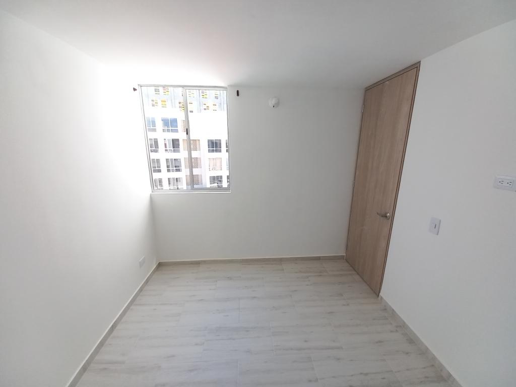 Apartamento En Arriendo - Conjunto Residencial Carmin Piso 4, Ibagué