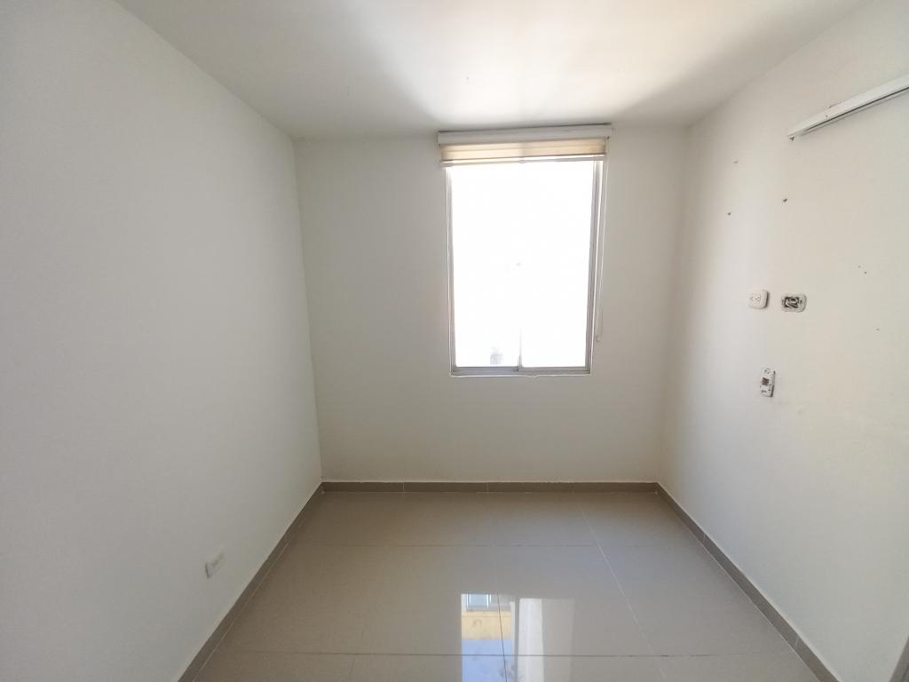 Apartamento En Venta - Reservas De San Fermin Piso 4 Sin Ascensor, Ibagué