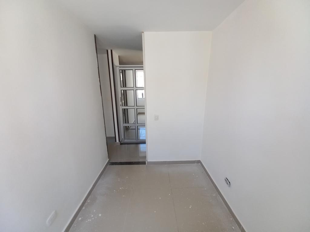 Apartamento En Venta - Reservas De San Fermin Piso 4 Sin Ascensor, Ibagué