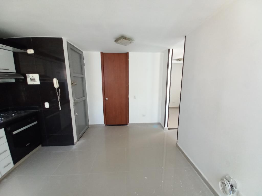 Apartamento En Venta - Reservas De San Fermin Piso 4 Sin Ascensor, Ibagué