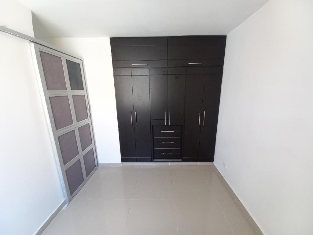 Apartamento En Venta - Reservas De San Fermin Piso 4 Sin Ascensor, Ibagué