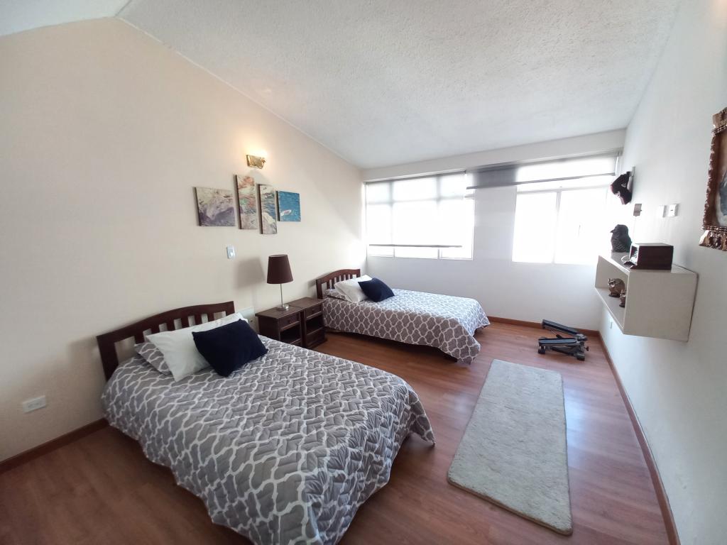Apartamento En Venta - Edificio Plaza Bolivar Piso 3 Sin Asensor, Ibagué