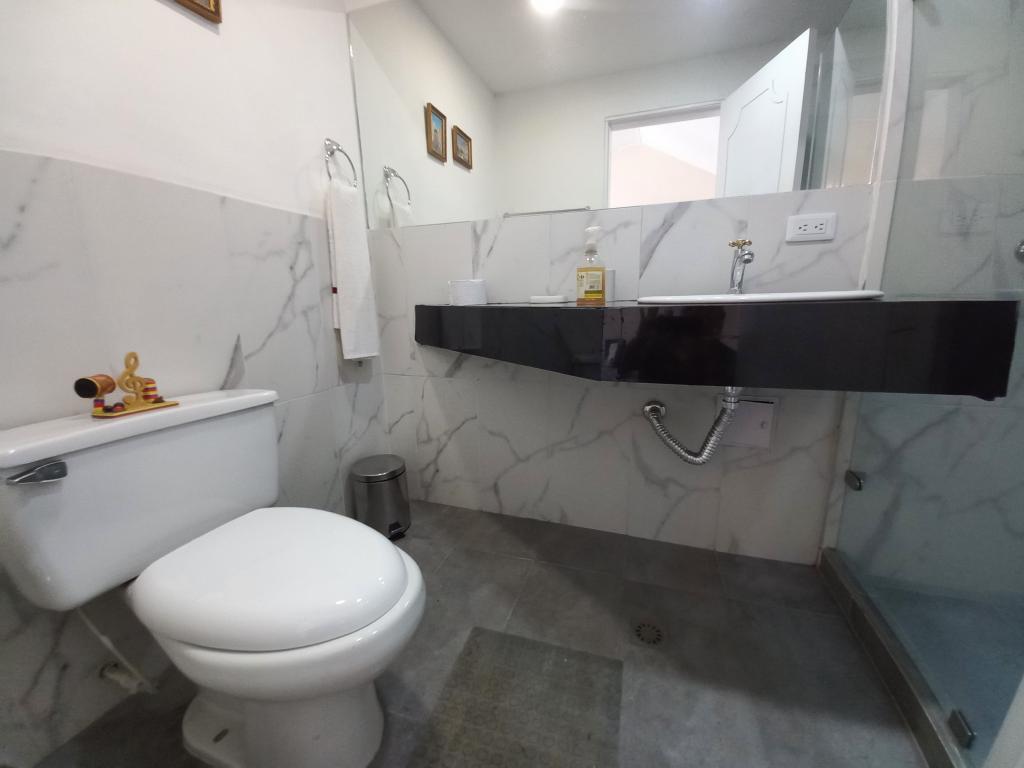 Apartamento En Venta - Edificio Plaza Bolivar Piso 3 Sin Asensor, Ibagué