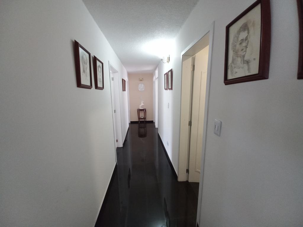 Apartamento En Venta - Edificio Plaza Bolivar Piso 3 Sin Asensor, Ibagué