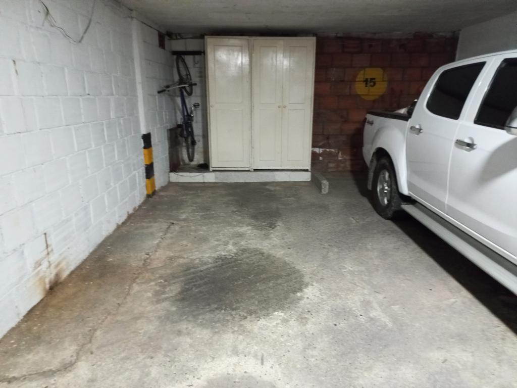 Apartamento En Venta - Edificio Plaza Bolivar Piso 3 Sin Asensor, Ibagué