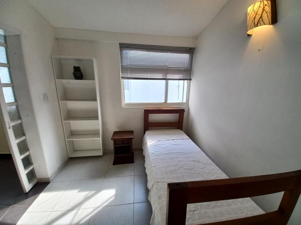 Apartamento En Venta - Edificio Plaza Bolivar Piso 3 Sin Asensor, Ibagué