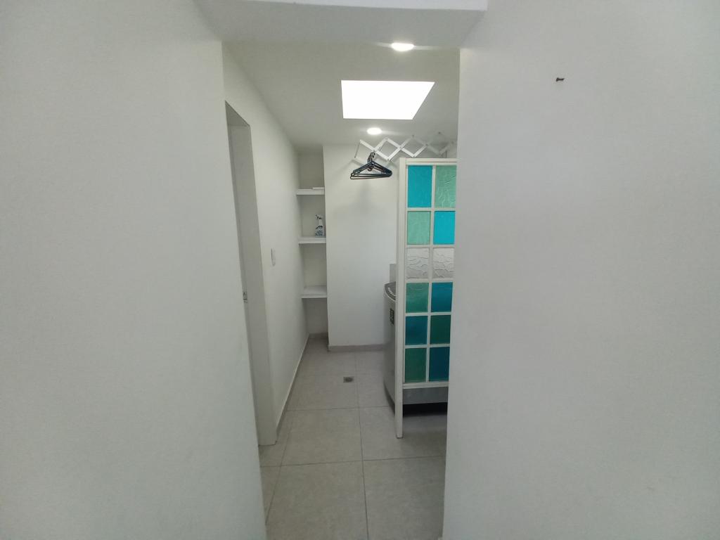 Apartamento En Venta - Edificio Plaza Bolivar Piso 3 Sin Asensor, Ibagué