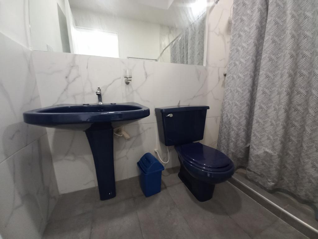 Apartamento En Venta - Edificio Plaza Bolivar Piso 3 Sin Asensor, Ibagué