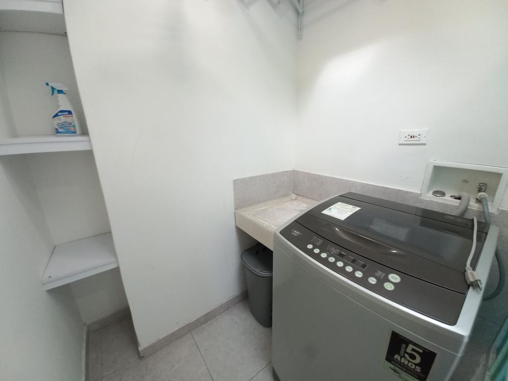 Apartamento En Venta - Edificio Plaza Bolivar Piso 3 Sin Asensor, Ibagué