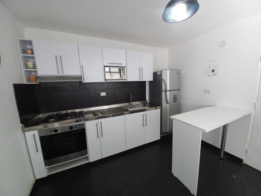 Apartamento En Venta - Edificio Plaza Bolivar Piso 3 Sin Asensor, Ibagué