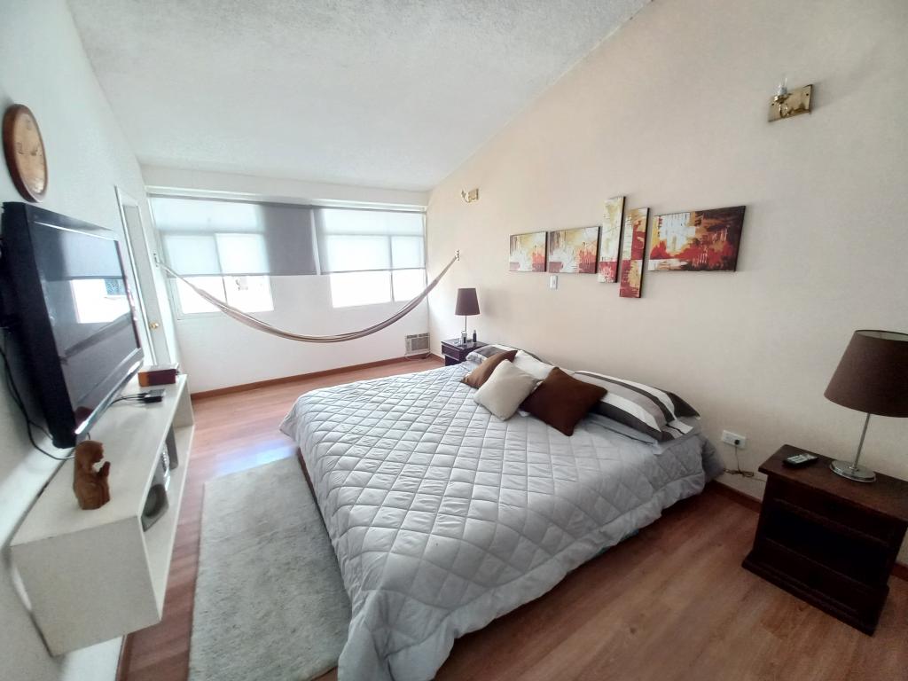 Apartamento En Venta - Edificio Plaza Bolivar Piso 3 Sin Asensor, Ibagué