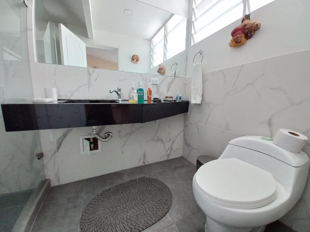 Apartamento En Venta - Edificio Plaza Bolivar Piso 3 Sin Asensor, Ibagué