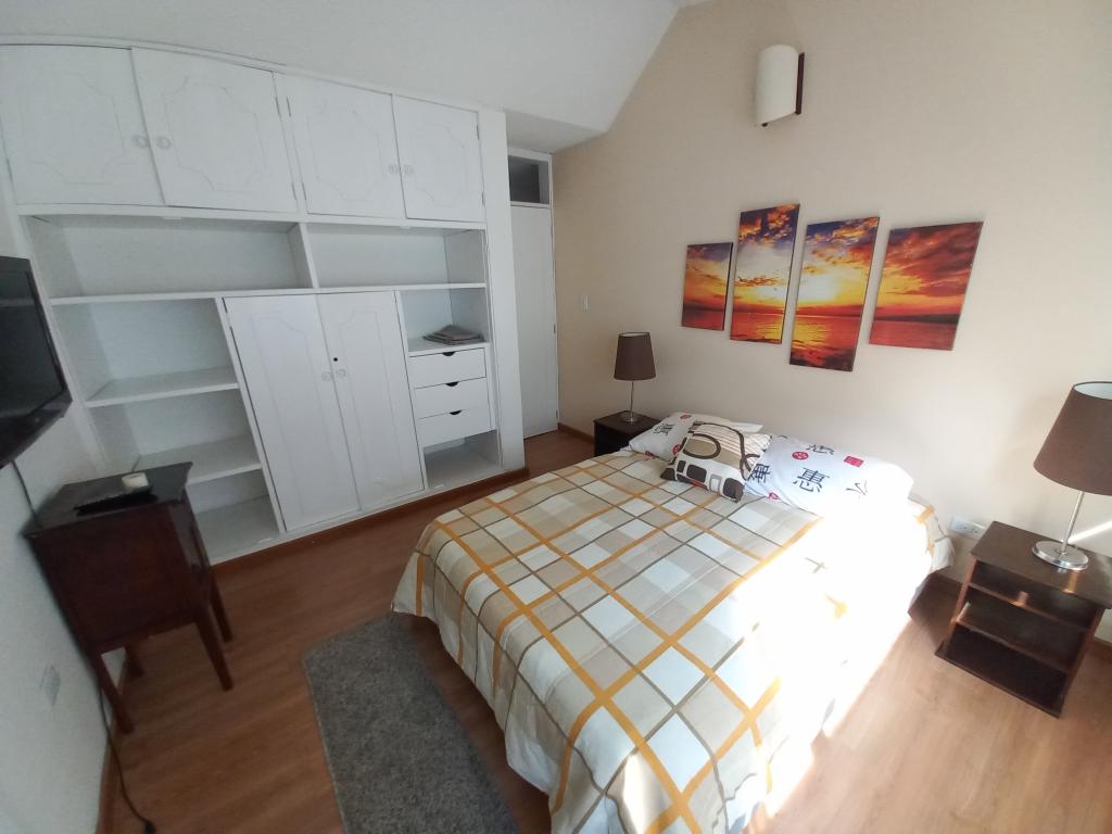 Apartamento En Venta - Edificio Plaza Bolivar Piso 3 Sin Asensor, Ibagué