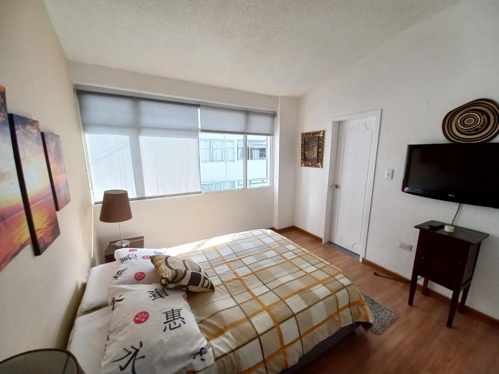 Apartamento En Venta - Edificio Plaza Bolivar Piso 3 Sin Asensor, Ibagué