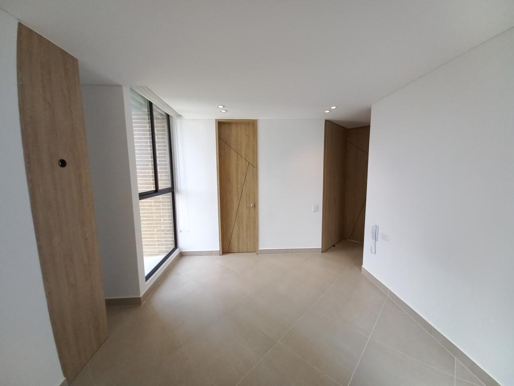 Apartamento En Venta - Reservas Del Vergel Piso 10, Ibagué