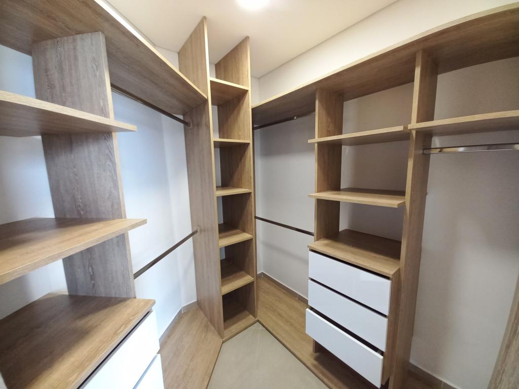 Apartamento En Venta - Reservas Del Vergel Piso 10, Ibagué