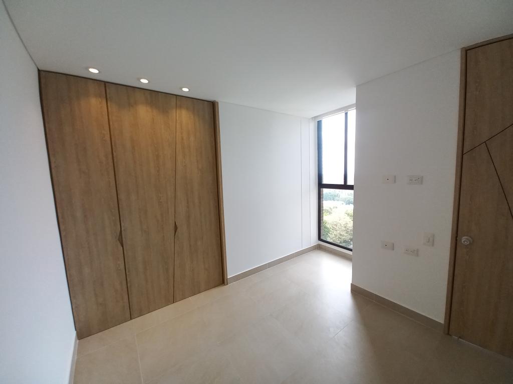 Apartamento En Venta - Reservas Del Vergel Piso 10, Ibagué