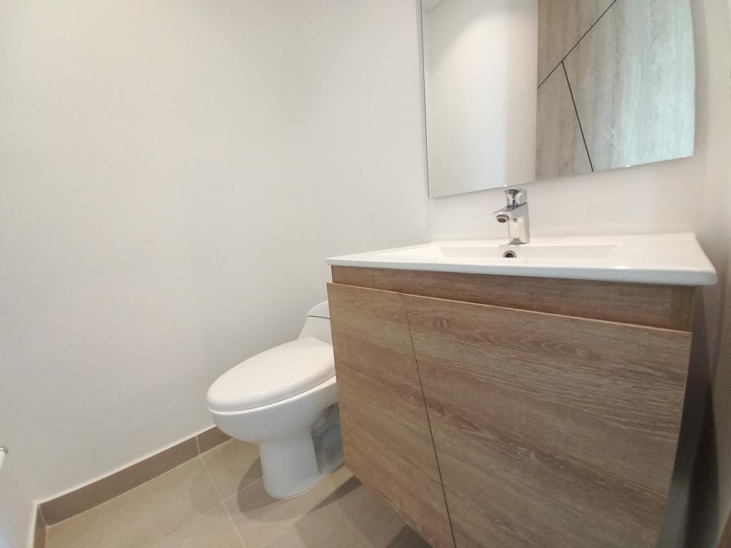 Apartamento En Venta - Reservas Del Vergel Piso 10, Ibagué