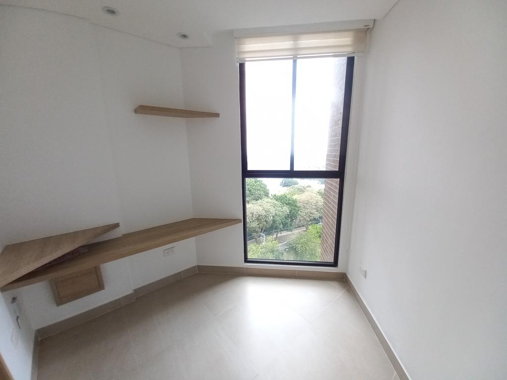 Apartamento En Venta - Reservas Del Vergel Piso 10, Ibagué