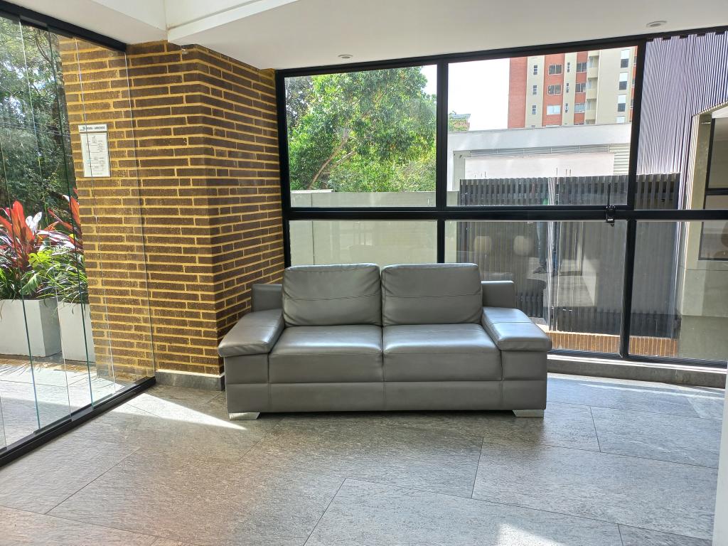 Apartamento En Venta - Reservas Del Vergel Piso 10, Ibagué