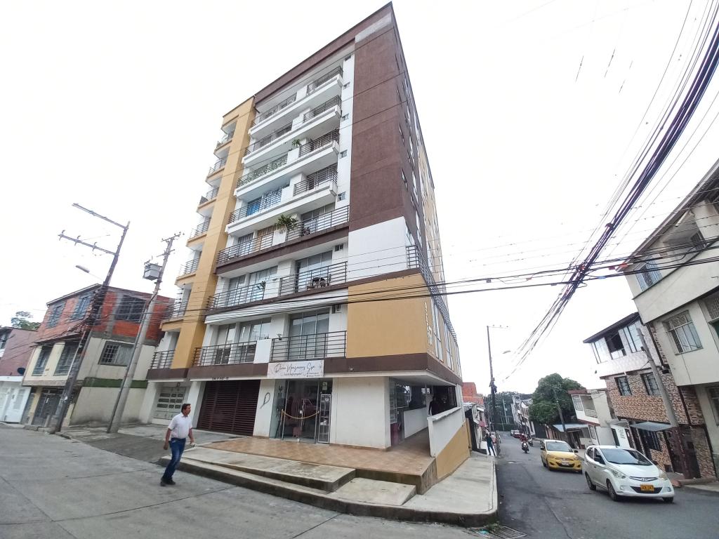 Foto Apartamento en Arriendo en Noroccidente, Ibagué, Tolima - $ 950.000 - doAPAI13010 - BienesOnLine