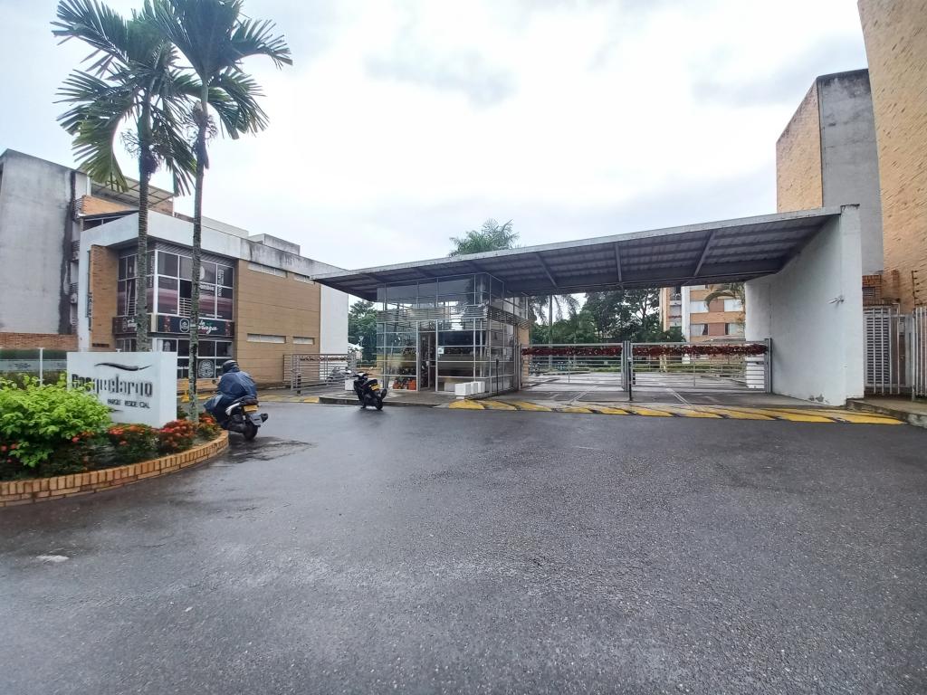 Apartamento En Venta - Bosque Largo Piso 4 Sin Ascensor, Ibagué