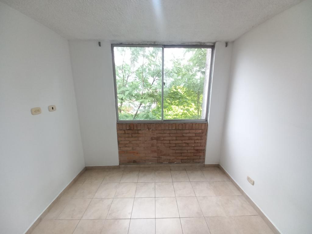 Apartamento En Venta - Bosque Largo Piso 4 Sin Ascensor, Ibagué