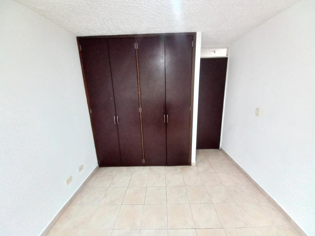 Apartamento En Venta - Bosque Largo Piso 4 Sin Ascensor, Ibagué