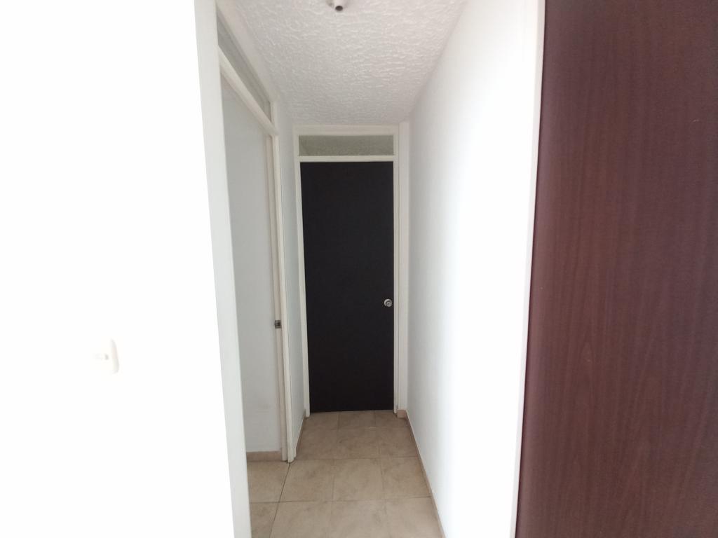 Apartamento En Venta - Bosque Largo Piso 4 Sin Ascensor, Ibagué