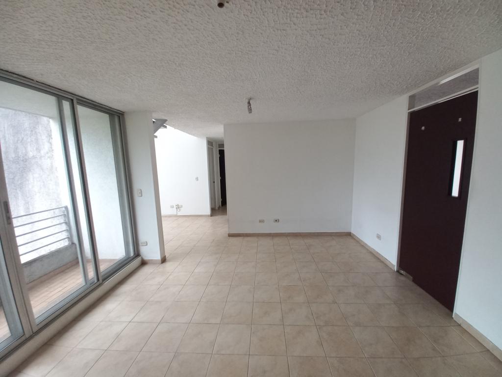 Apartamento En Venta - Bosque Largo Piso 4 Sin Ascensor, Ibagué