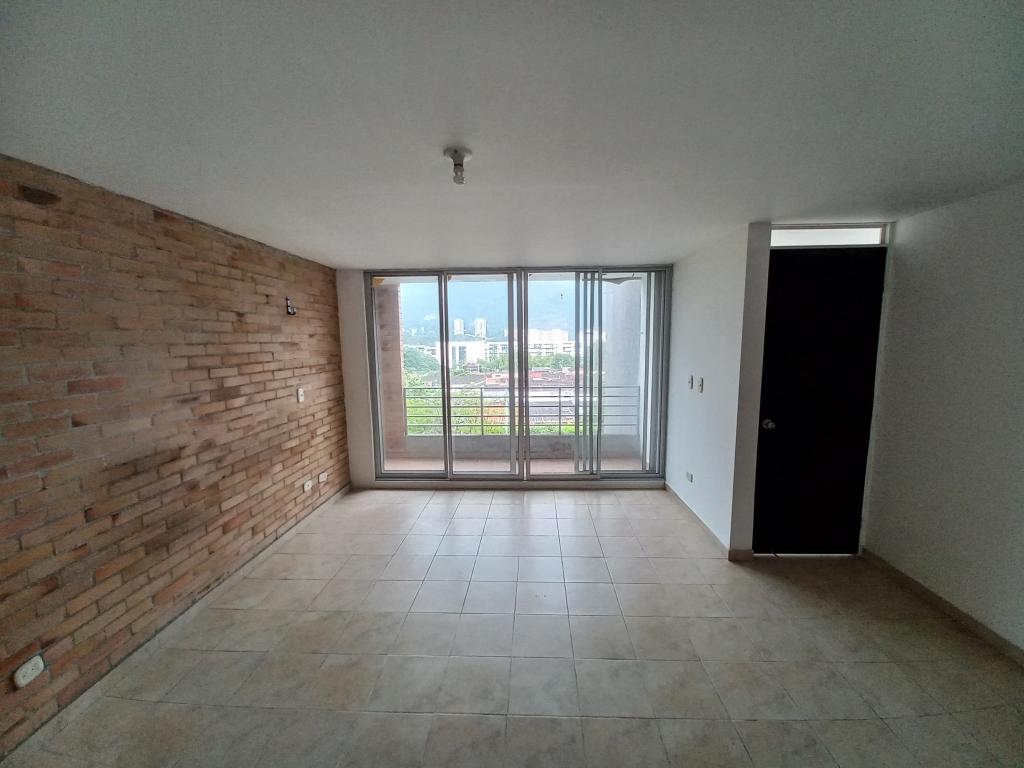 Apartamento En Venta - Bosque Largo Piso 4 Sin Ascensor, Ibagué