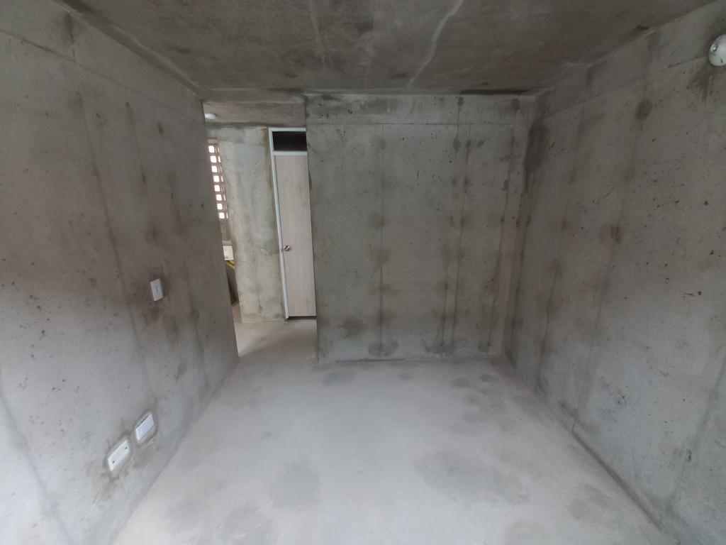 Apartamento En Venta - Conjunto Residencial Carmin Piso 5, Ibagué