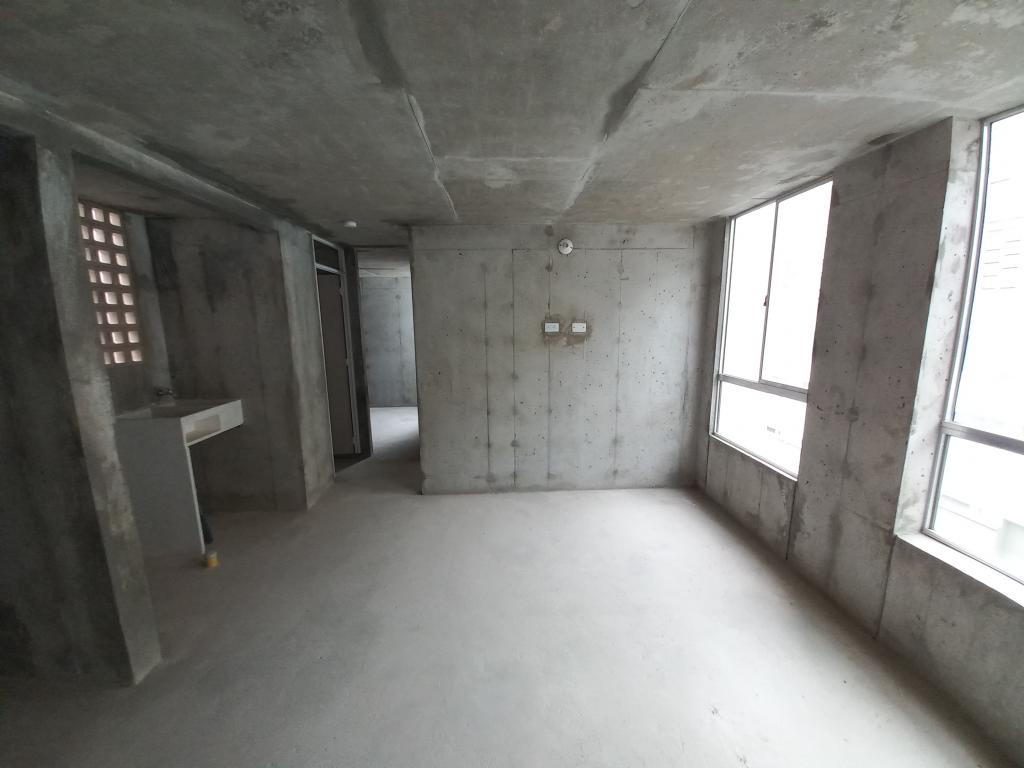 Apartamento En Venta - Conjunto Residencial Carmin Piso 5, Ibagué